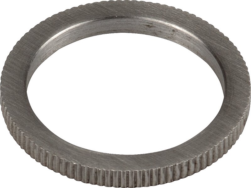 Klingspor - DZ 100 RR Reduzierring, 25,4 x 20 x 2,5 mm