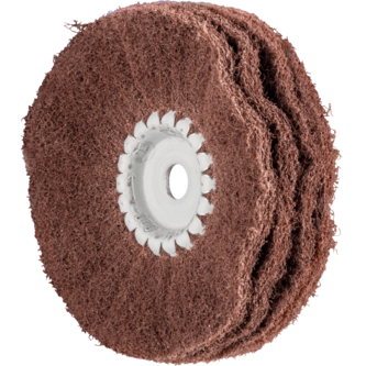 PFERD Vlieswerkzeuge PNR 10035/10 A 280