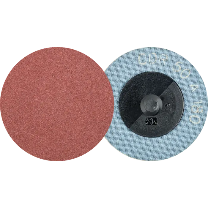PFERD COMBIDISC-Schleifwerkzeuge CDR 50 A 180