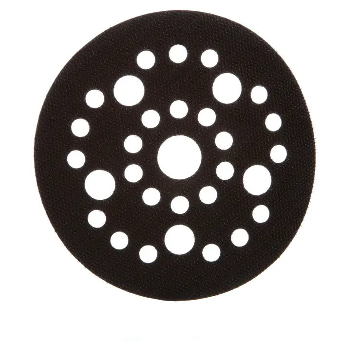 3M Hookit Interface Pad, 125 mm x 19 mm