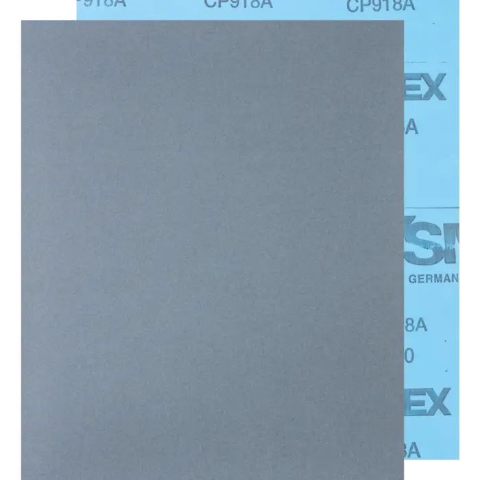 PFERD Flexible Schleifmittel BP W 230x280 SiC 320