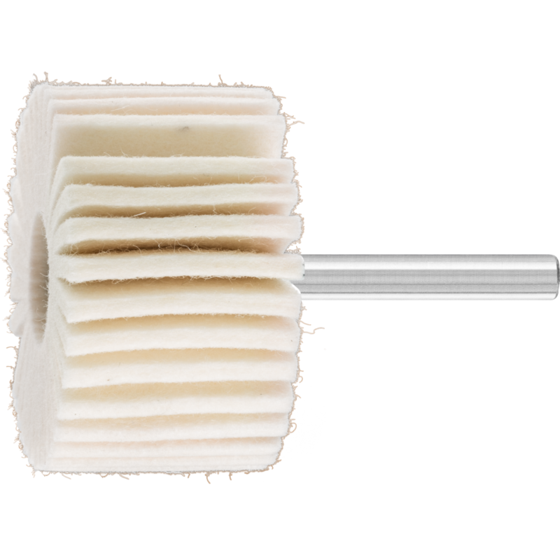 PFERD Polierwerkzeuge FLS 5030/6 W