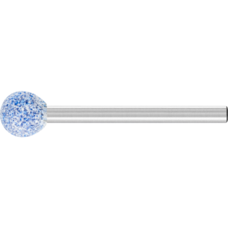 PFERD Schleifstifte KU 08 3 AWCO 46 J5V TOUGH