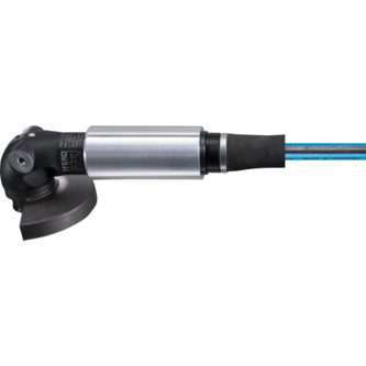 PFERD Dl-Masch. u. Zubehör PWA 11/120 RS