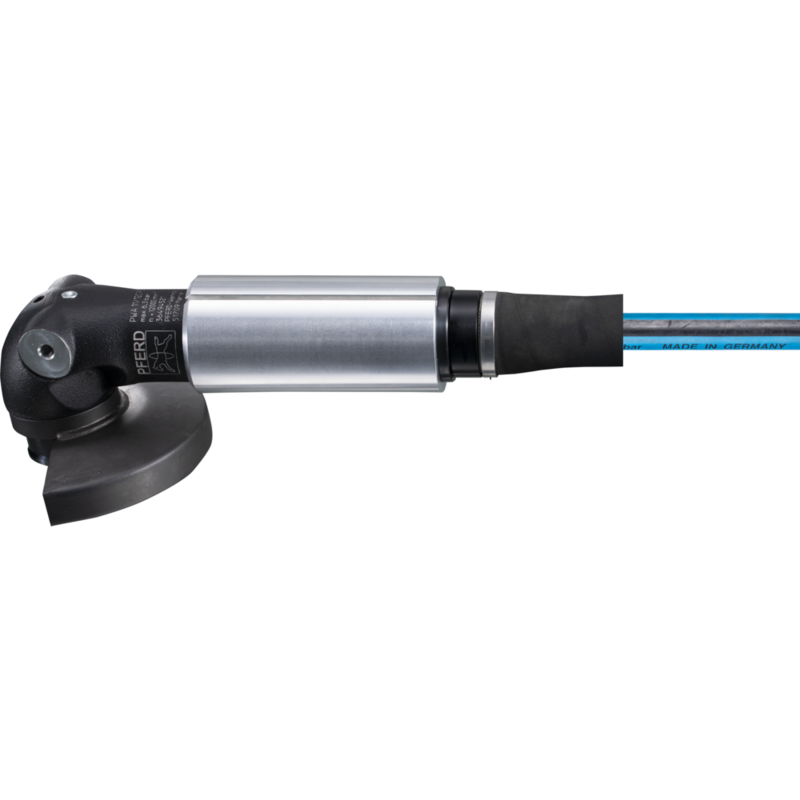 PFERD Dl-Masch. u. Zubehör PWA 11/120 RS