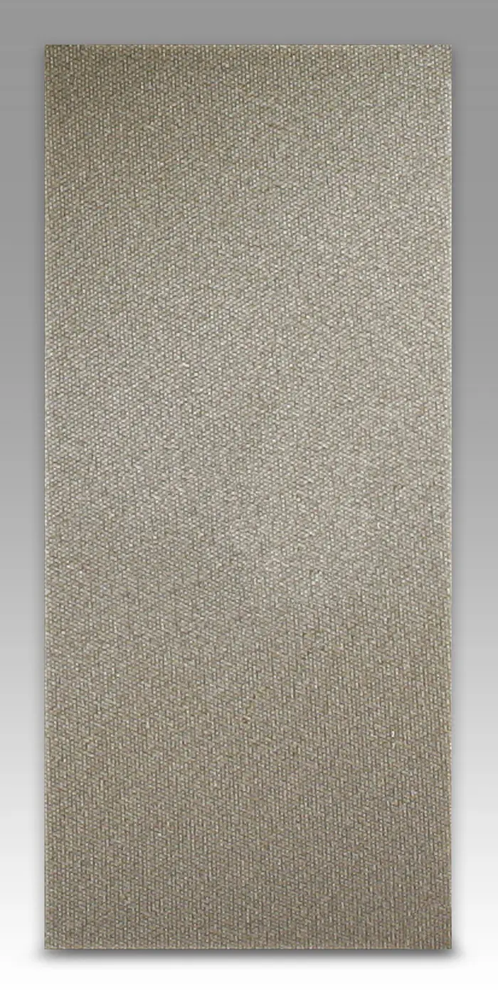 3M Flexible Diamond PSA Cloth Sheet 6008J, M74, Pattern 18, Config