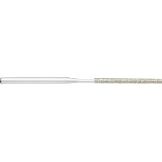 PFERD Diamantfeilen Galvanik DF 5337 D 126
