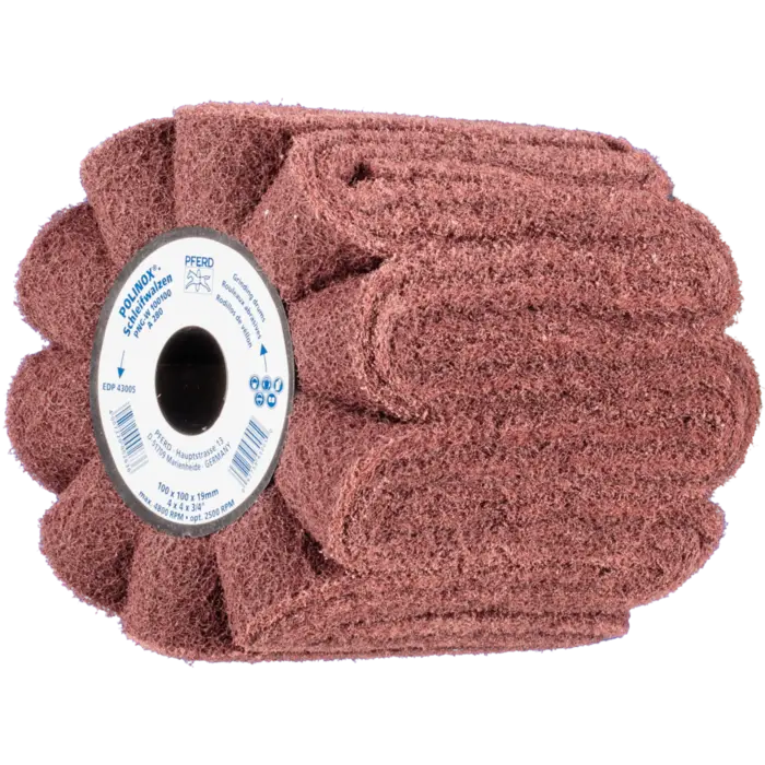 PFERD Vlieswerkzeuge PNG-W 100100 A 280