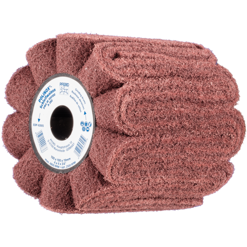 PFERD Vlieswerkzeuge PNG-W 100100 A 280