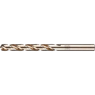 PFERD Bohr- und Senkwerkzeuge SPB DIN 338 HSSE N 8,1 INOX