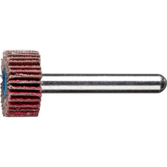 PFERD Fächerschleifwerkzeuge F 2010/6 CO-COOL 80