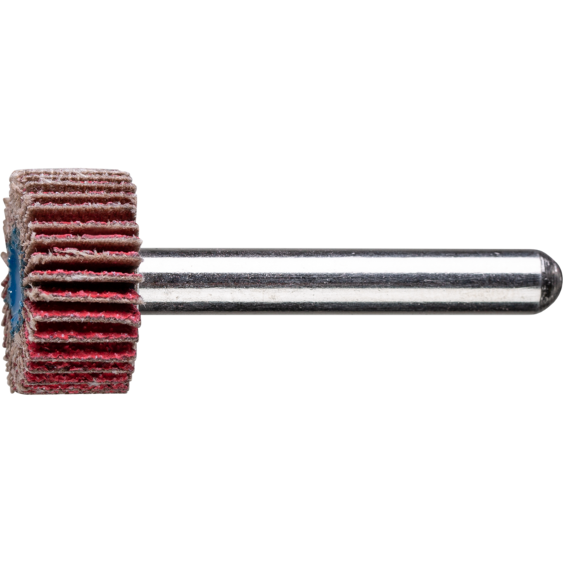 PFERD Fächerschleifwerkzeuge F 2010/6 CO-COOL 80