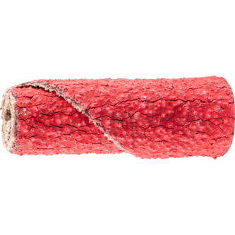 PFERD POLIROLL, POLICO PR 0925 CO-COOL 80