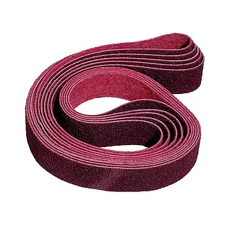 VSM - KV707X Schmalband - 75 mm x 2000 mm - Korn 400
