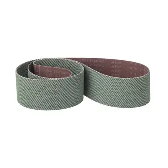 3M Trizact Gewebeschleifrolle 347FC, 635 mm x 100 m, A65