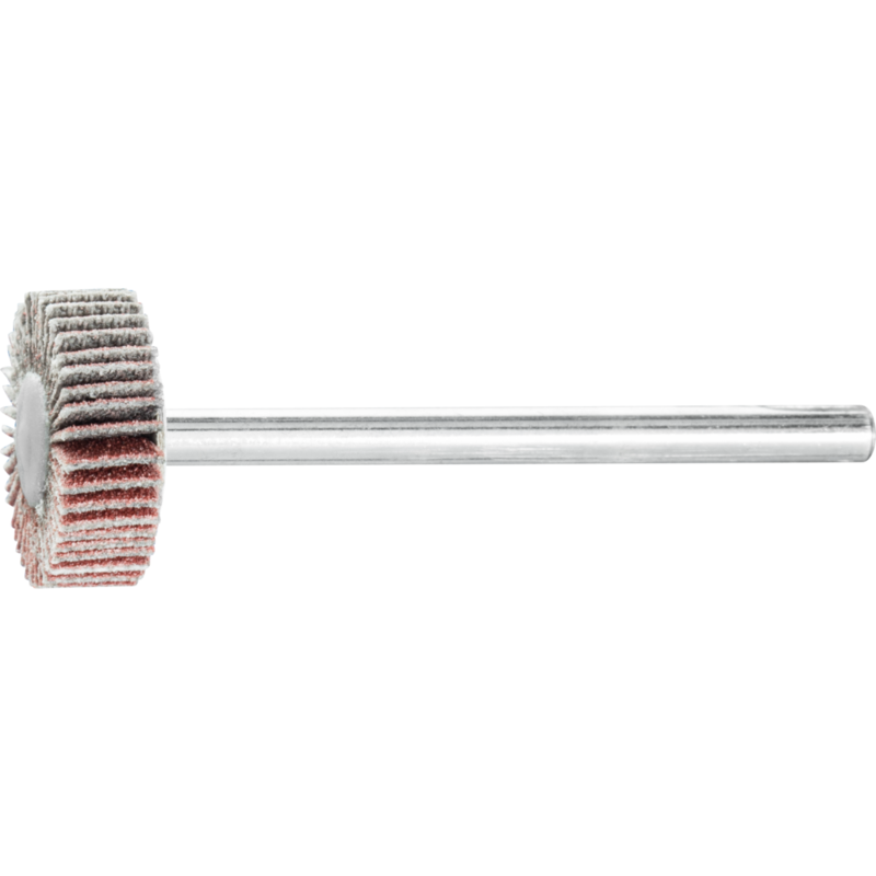 PFERD Fächerschleifwerkzeuge F 1505/3 A 180 (2)