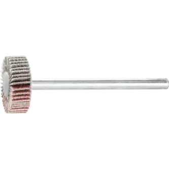 PFERD Fächerschleifwerkzeuge F 1505/3 A 180 (2)