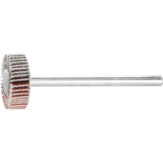 PFERD Fächerschleifwerkzeuge F 1505/3 A 180 (2)