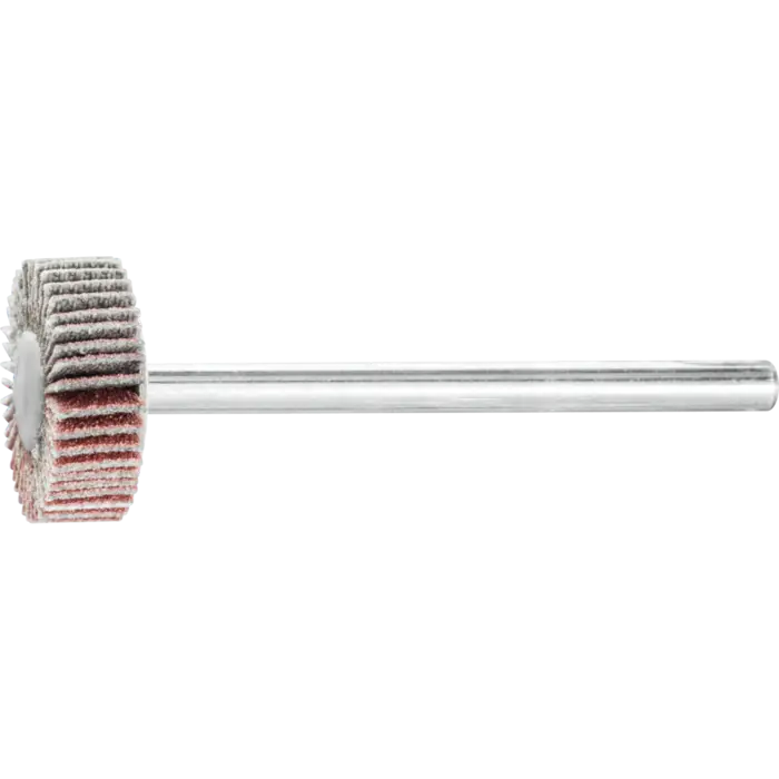 PFERD Fächerschleifwerkzeuge F 1505/3 A 180 (2)