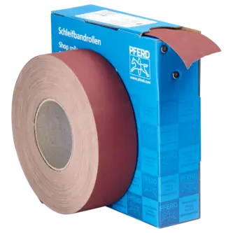 PFERD Flexible Schleifmittel SBR 50 A 320