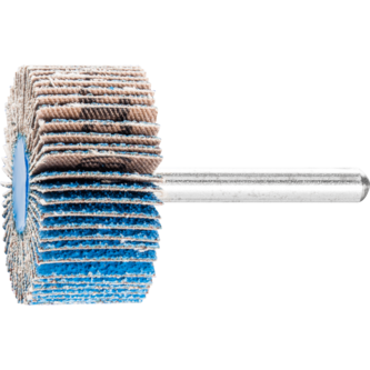 PFERD Fächerschleifwerkzeuge F 4020/6 Z-COOL 60