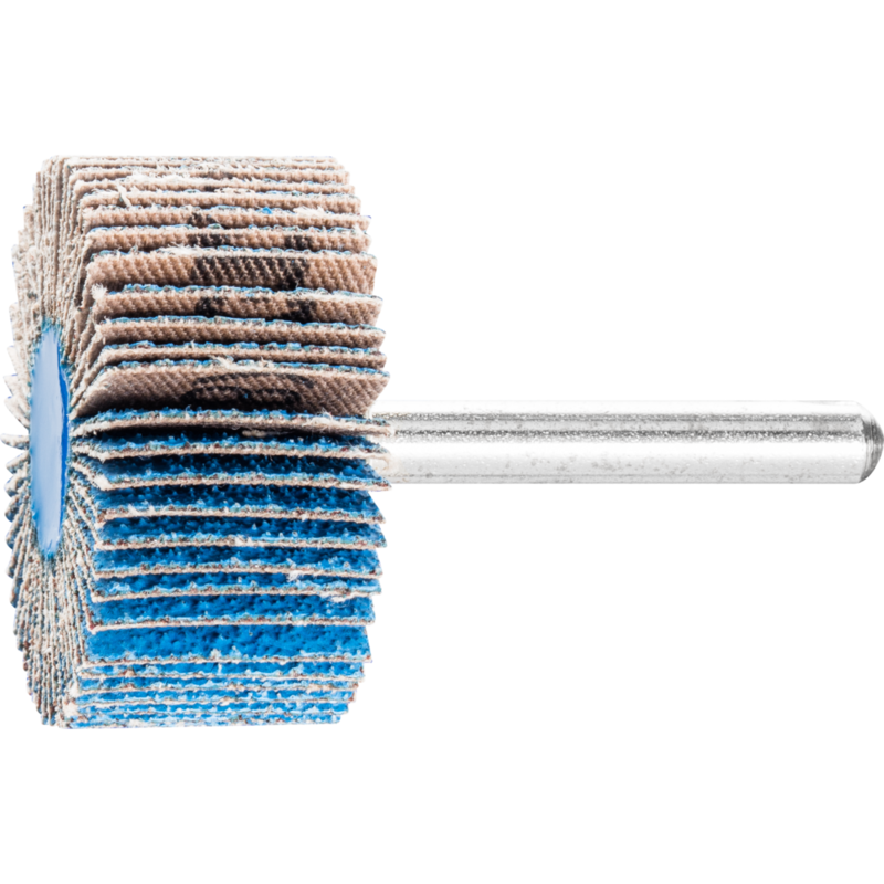 PFERD Fächerschleifwerkzeuge F 4020/6 Z-COOL 60