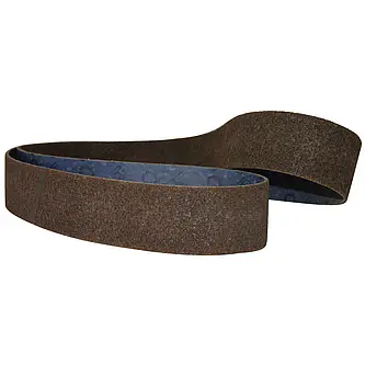 Scotch-Brite Surface Conditioning Low Stretch Vliesband SC-BL, 75 mm x 3500 mm, A MED