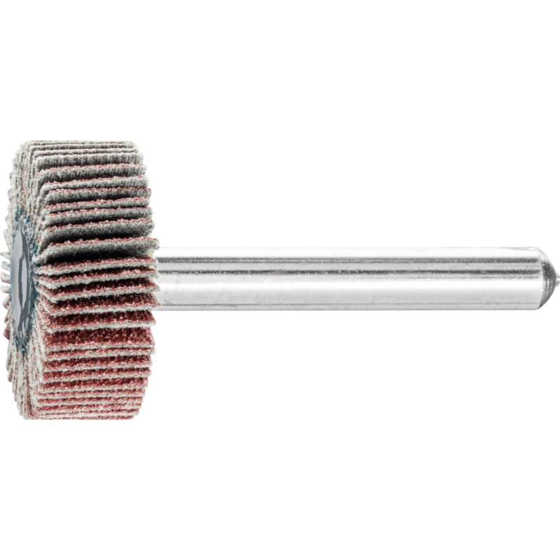 PFERD Fächerschleifwerkzeuge F 2510/6 A 80