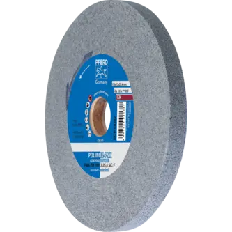 PFERD Vlieswerkzeuge PNK-EH 15013-25,4 SiC F