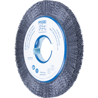 PFERD Bürsten mit Plastikkörper RBUP 20013/50,8 CO 120 1,10