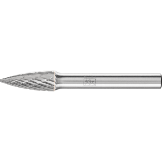 PFERD Hartmetallfrässtifte SPG 0820/6 Z3 PLUS