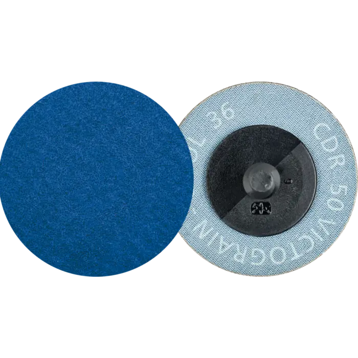 PFERD COMBIDISC-Schleifwerkzeuge CDR 50 VICTOGRAIN-COOL 36