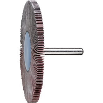 PFERD Fächerschleifwerkzeuge F 8005/6 A 180