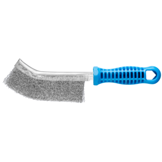 PFERD Handbürsten HBG 10 INOX 0,30