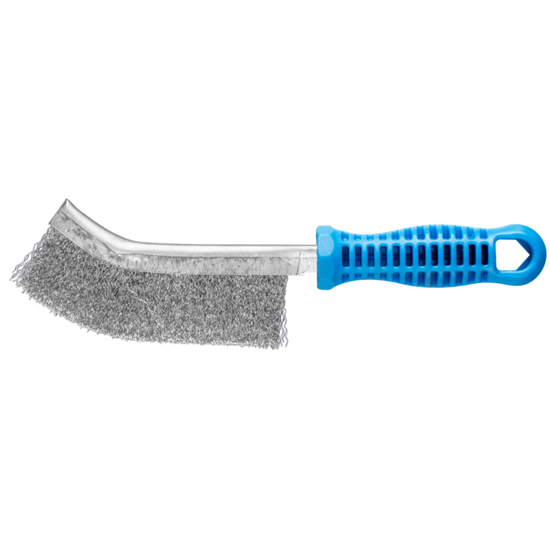 PFERD Handbürsten HBG 10 INOX 0,30