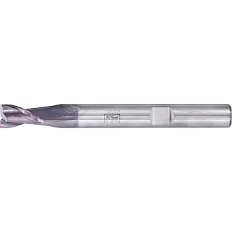 PFERD SCM Vollhartmetall-Fräser SCM-UC2-M060S-S57HB AL40