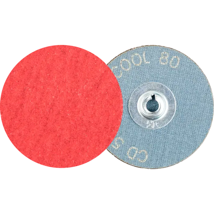 PFERD COMBIDISC-Schleifwerkzeuge CD 50 CO-COOL 80