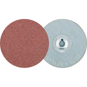 PFERD COMBIDISC-Schleifwerkzeuge CD 75 A 80 PLUS