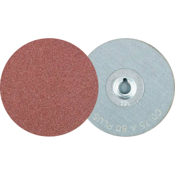 PFERD COMBIDISC-Schleifwerkzeuge CD 75 A 80 PLUS