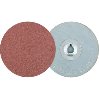 PFERD COMBIDISC-Schleifwerkzeuge CD 75 A 80 PLUS
