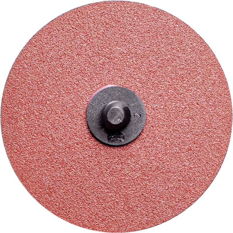 PFERD COMBIDISC-Schleifwerkzeuge CDR 75 A 120 PLUS RS