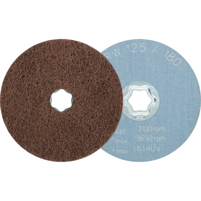 PFERD COMBICLICK CC-VRW 125 A 180