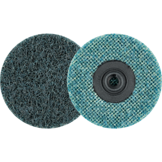 PFERD COMBIDISC-Schleifwerkzeuge CD VRH 50 A 240 F