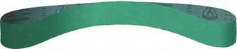 Klingspor - CS 920 Y Schleifband Multibindung Keramik, 20 x 520 mm Korn 80 F4G