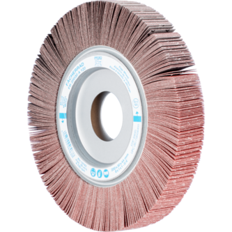 PFERD Fächerschleifwerkzeuge FR 20030/44,0 A 120