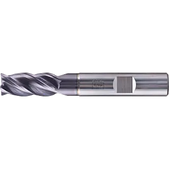 PFERD SCM Vollhartmetall-Fräser SCM-UC4-M120C-M83HB AL40