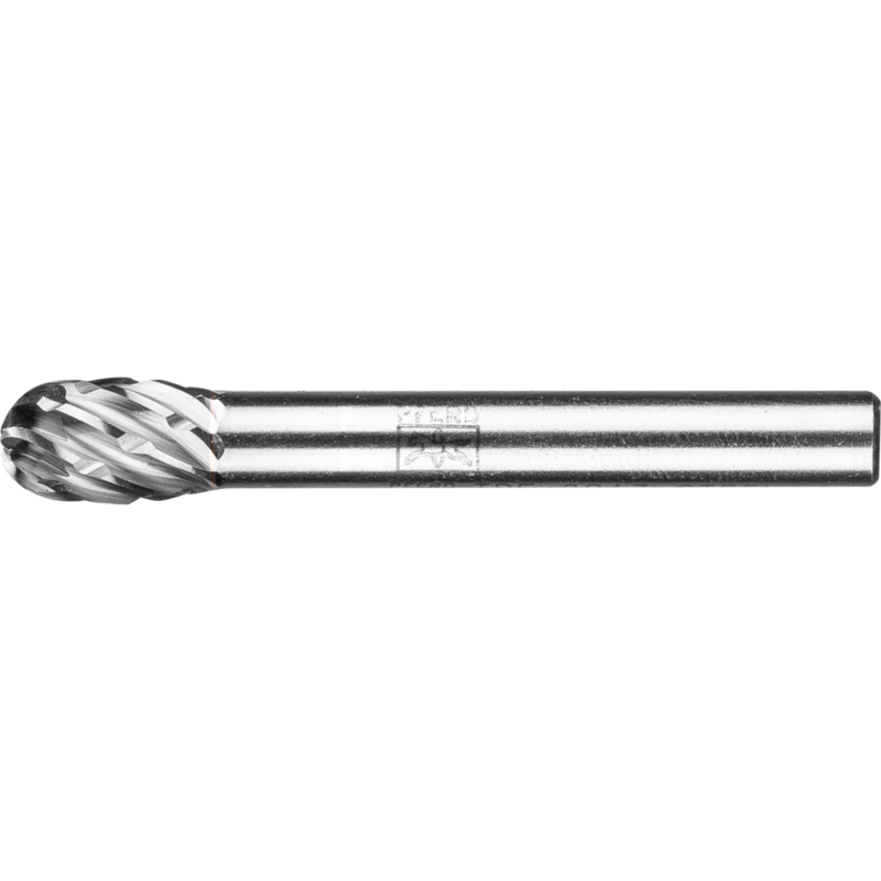 PFERD Hartmetallfrässtifte TRE 0813/6 STEEL