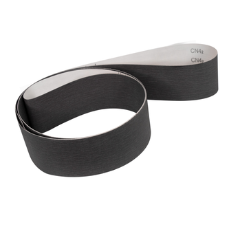 3M Gewebeschleifband 423A, P400 J-weight, 50 mm x 3500 mm, 30 Stück/Verpackung