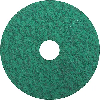 Klingspor - CS 570 Fiberscheibe Multibindung, 115 x 22 mm Korn 60 Rundloch