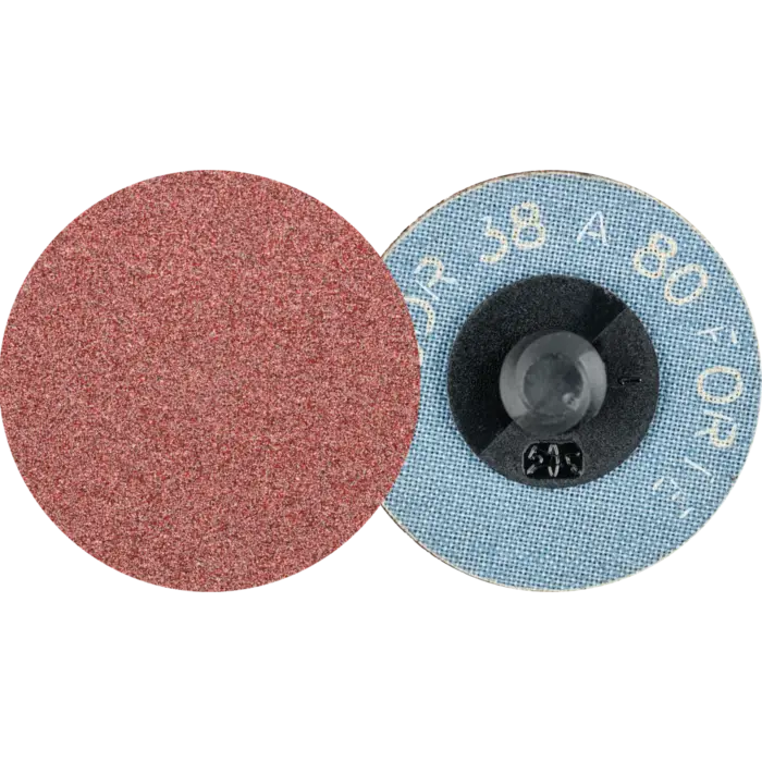 PFERD COMBIDISC-Schleifwerkzeuge CDR 38 A 80 FORTE